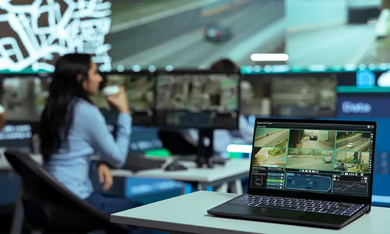 local government command center