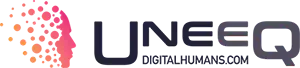 Uneeq digitalhumans.com