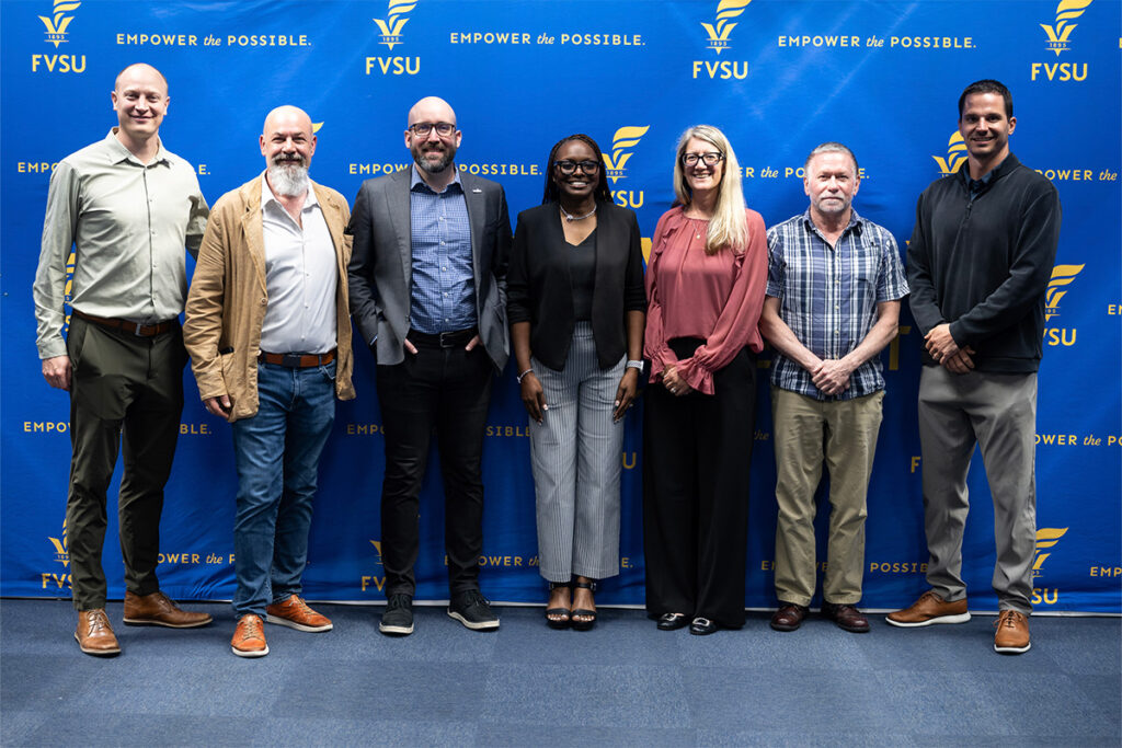 2026 TIPE event attendees