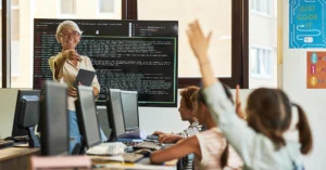 Building AI Readiness in Education and Workforce Training