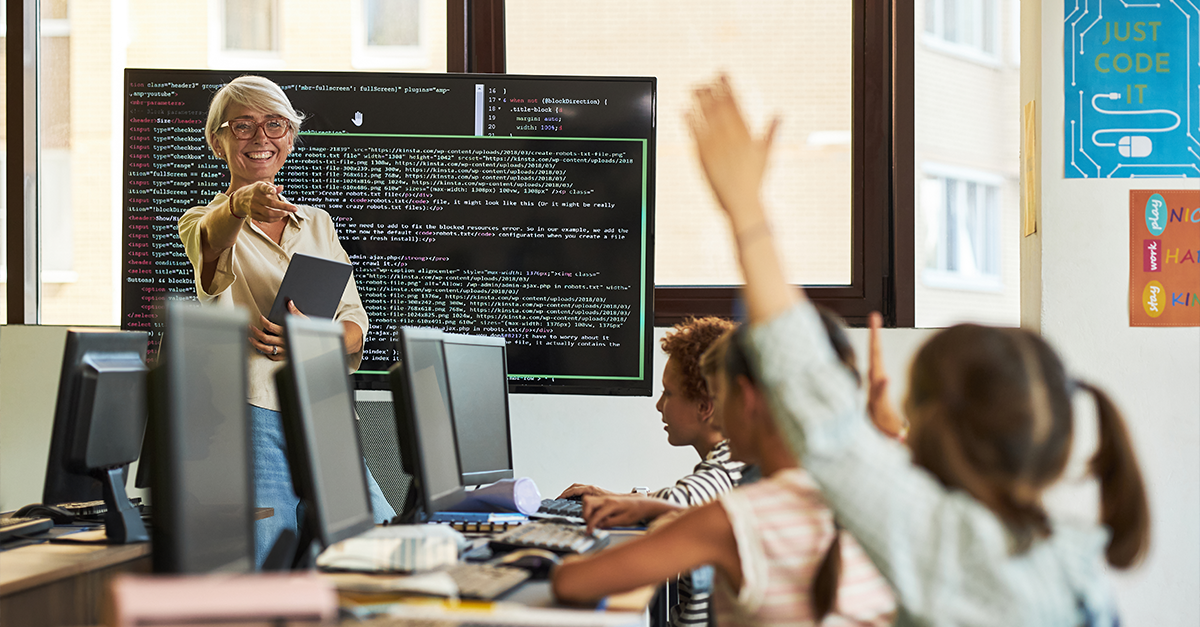 Building AI Readiness in Education and Workforce Training