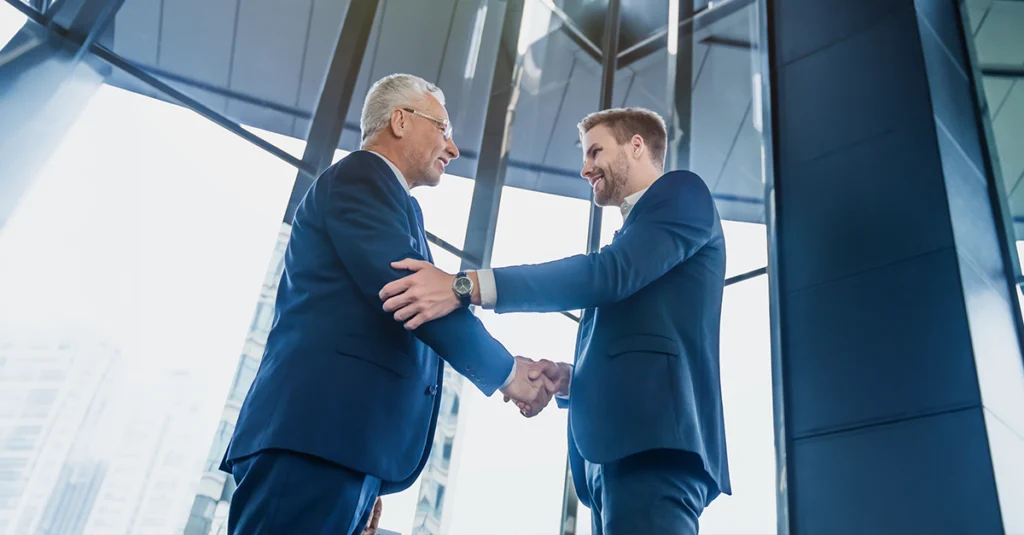 Sterling: Your Trusted Partner for Federal Year End