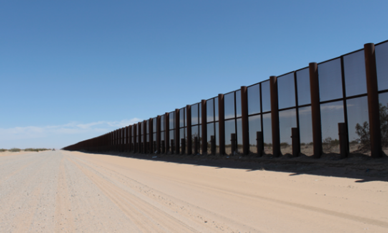 Silent Sentinel™ for Perimeter Protection