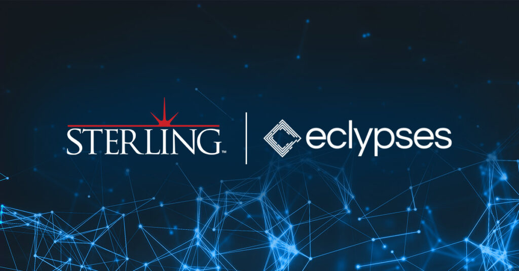 Sterling™ and Eclypses Team Up to Deliver Immediately Deployable Quantum-Resistant Cryptography to Federal Government Systems