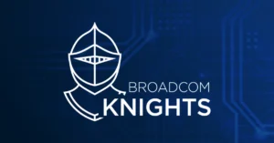 Broadcom Knights