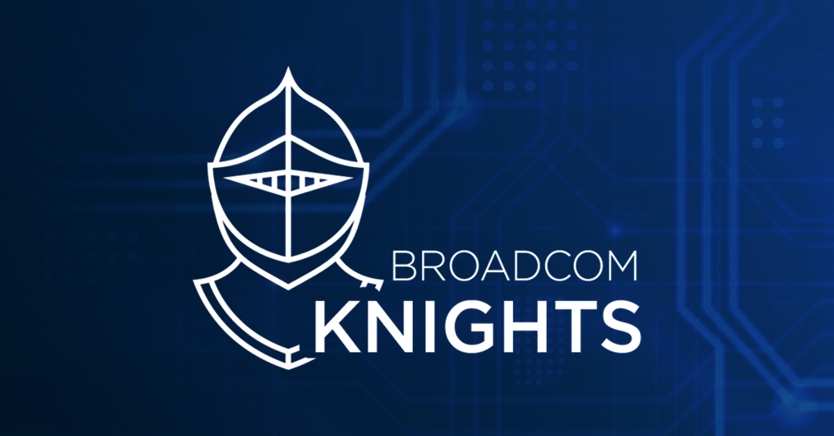 Broadcom Knights
