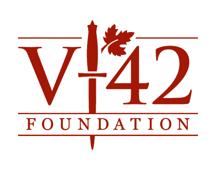 V42 Foundation